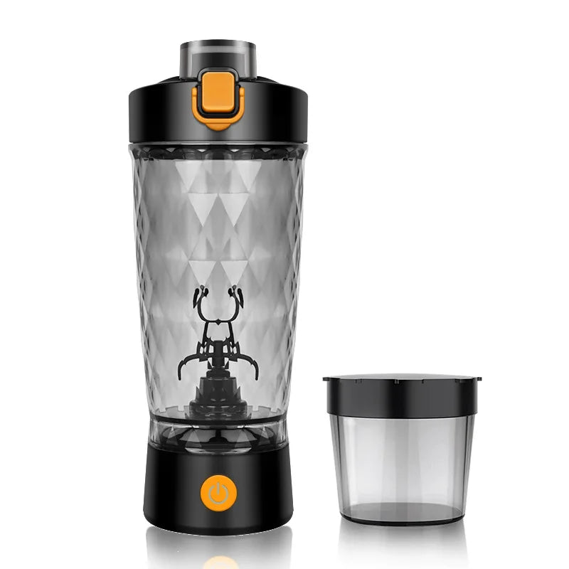 Mixora Shaker für Proteinpulver