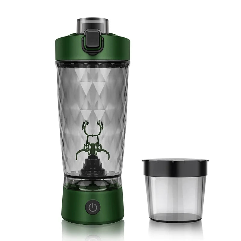 Mixora Shaker für Proteinpulver