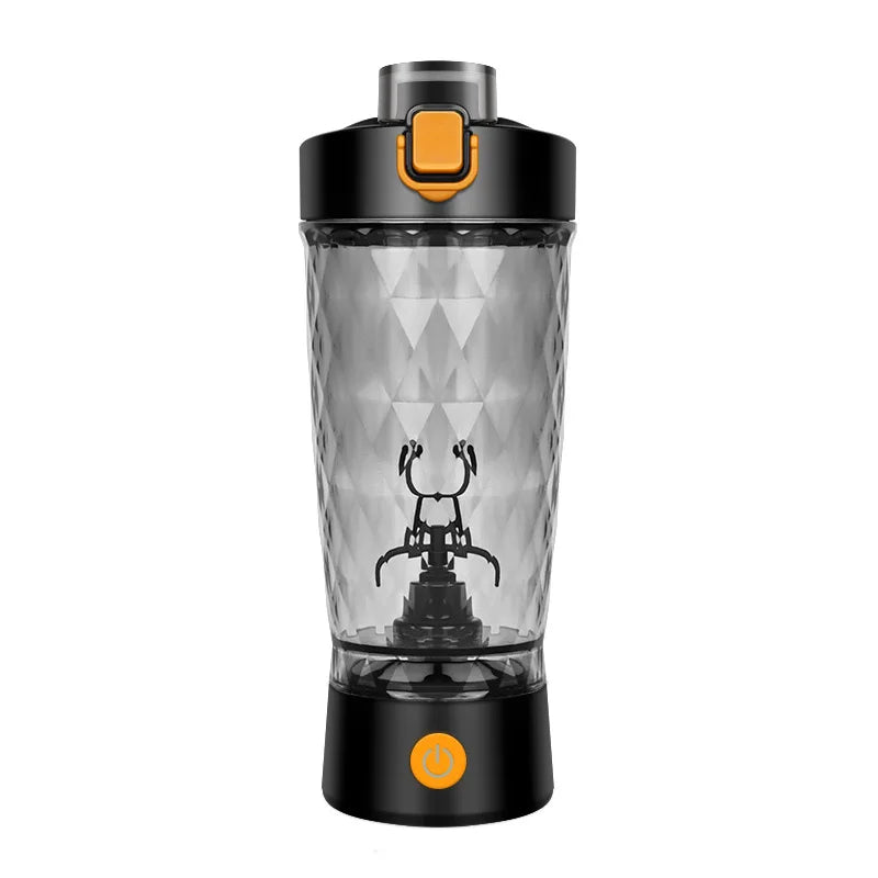 Mixora Shaker für Proteinpulver