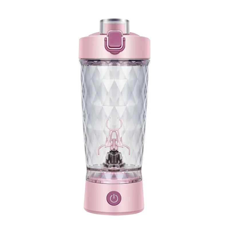 Mixora Shaker für Proteinpulver