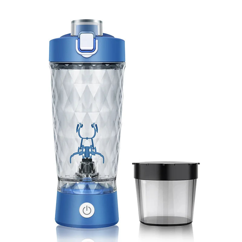 Mixora Shaker für Proteinpulver