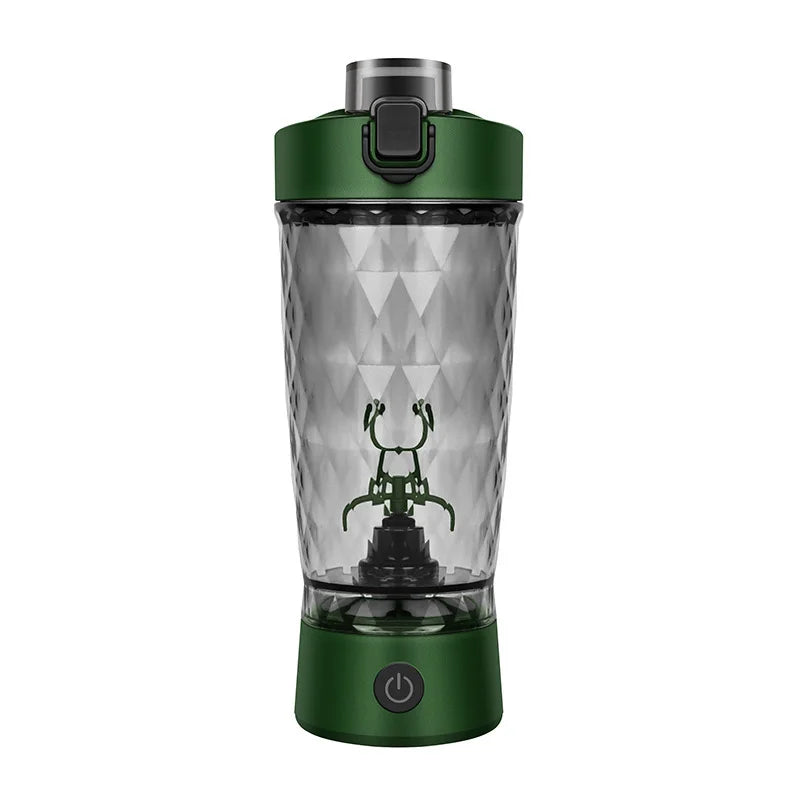 Mixora Shaker für Proteinpulver
