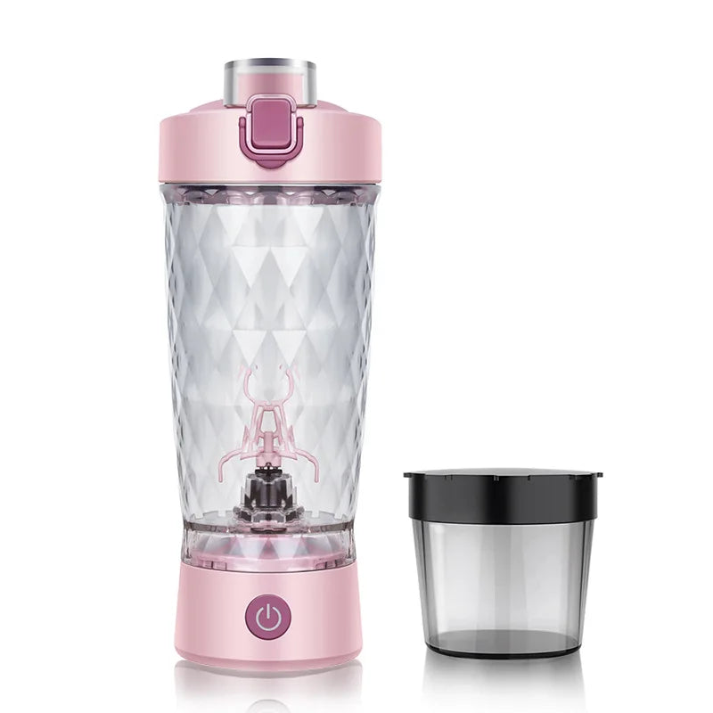 Mixora Shaker für Proteinpulver