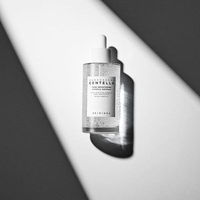 SKIN 1004 – Madagascar Centella Kapselampulle für strahlende, ebenmäßige Haut 100ml