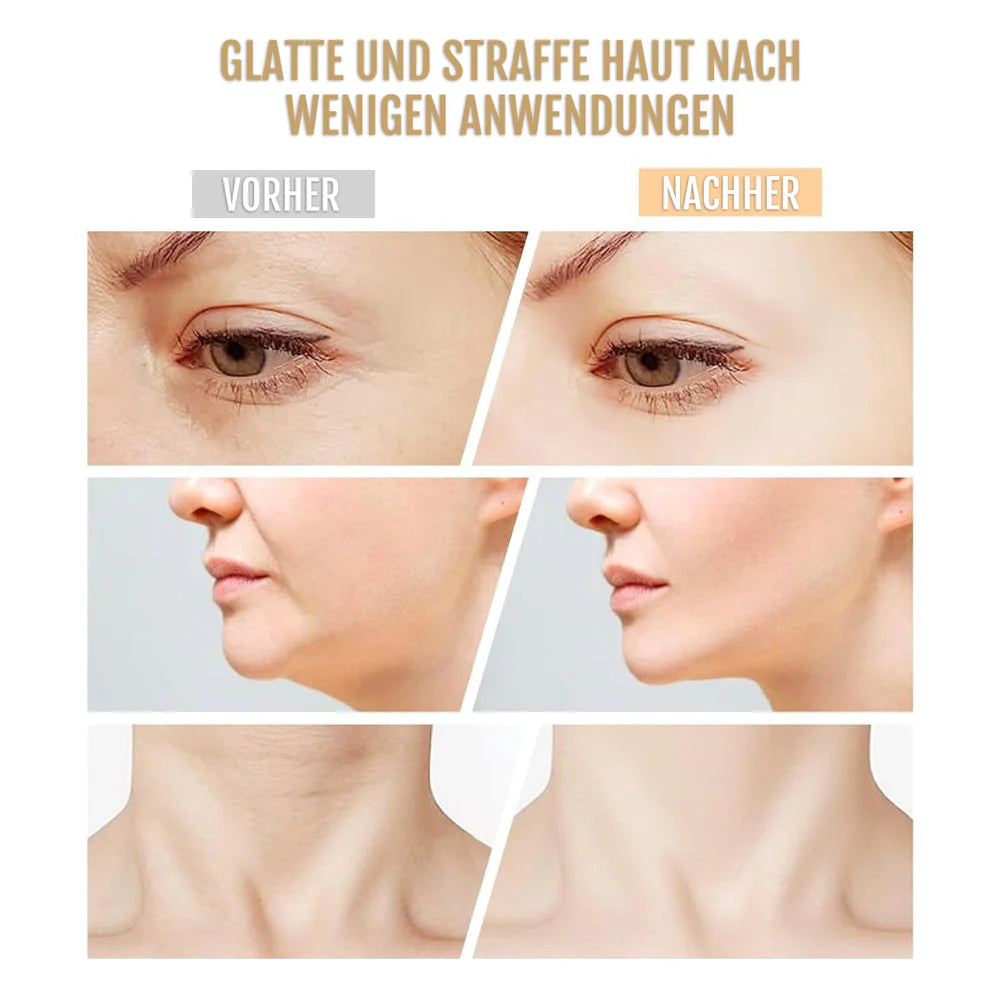 Lumina FaceGlow Anti-Falten und Straffung