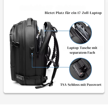 Voyager Reise Rucksack