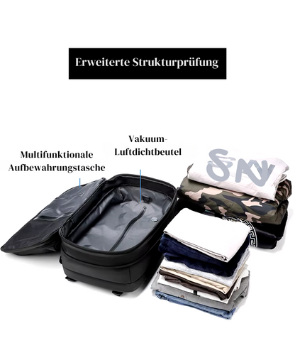 Voyager Reise Rucksack