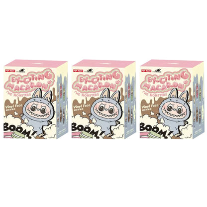 Labubu Limited Edition – Dein frecher Begleiter mit Sammlerwert!