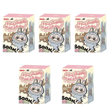 Labubu Limited Edition – Dein frecher Begleiter mit Sammlerwert!