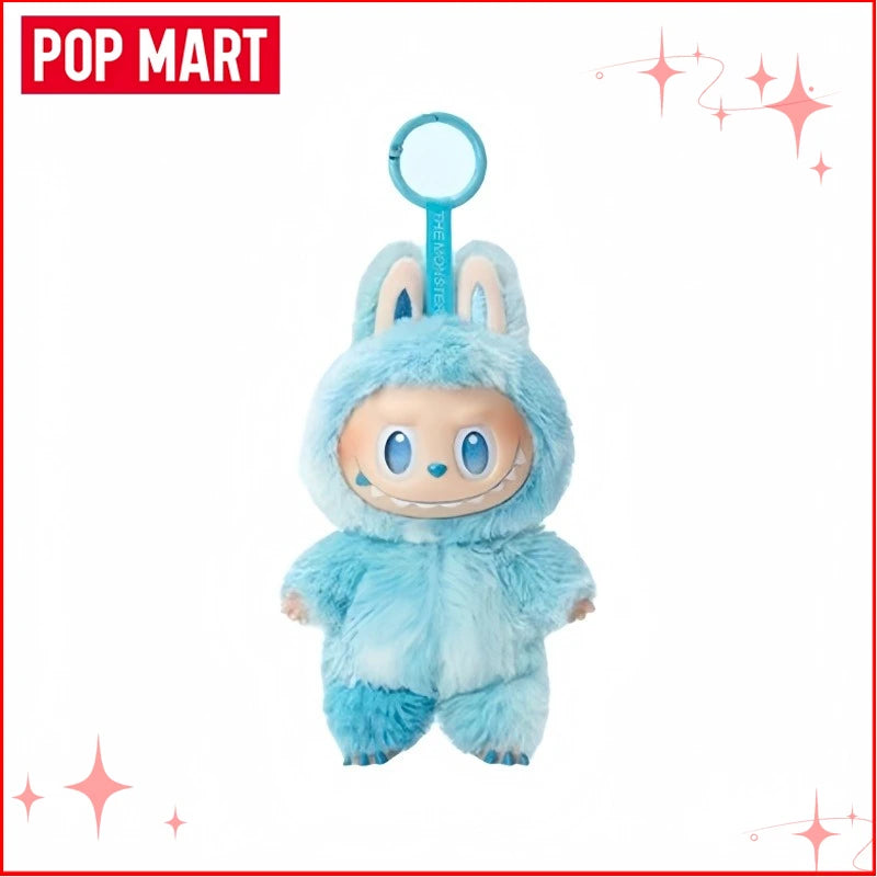 Labubu  Monsters Macarons  Blind Box