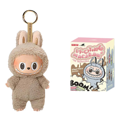 Labubu Limited Edition – Dein frecher Begleiter mit Sammlerwert!