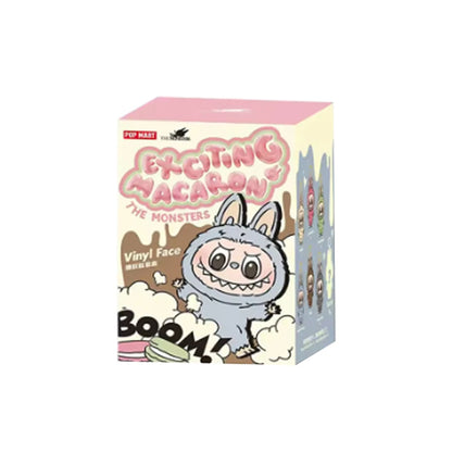 Labubu Limited Edition – Dein frecher Begleiter mit Sammlerwert!