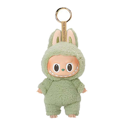 Labubu Limited Edition – Dein frecher Begleiter mit Sammlerwert!