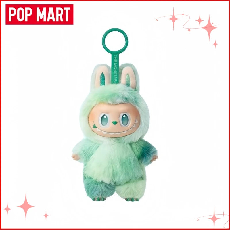 Labubu  Monsters Macarons  Blind Box