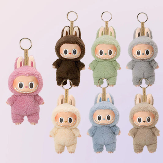 Labubu Limited Edition – Dein frecher Begleiter mit Sammlerwert!
