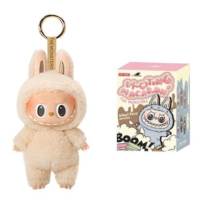 Labubu Limited Edition – Dein frecher Begleiter mit Sammlerwert!