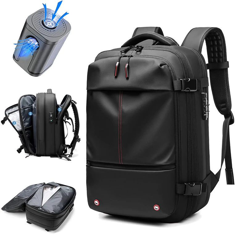 Voyager Multifunktionaler Reise Rucksack