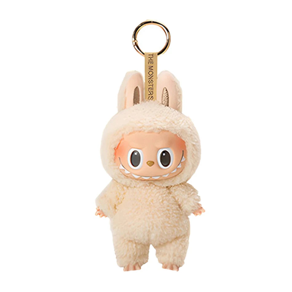 Labubu Limited Edition – Dein frecher Begleiter mit Sammlerwert!