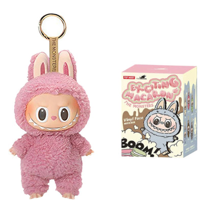 Labubu Limited Edition – Dein frecher Begleiter mit Sammlerwert!