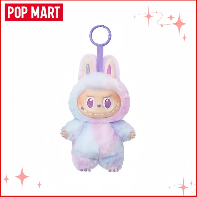 Labubu  Monsters Macarons  Blind Box