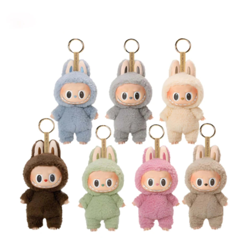 Labubu Limited Edition – Dein frecher Begleiter mit Sammlerwert!