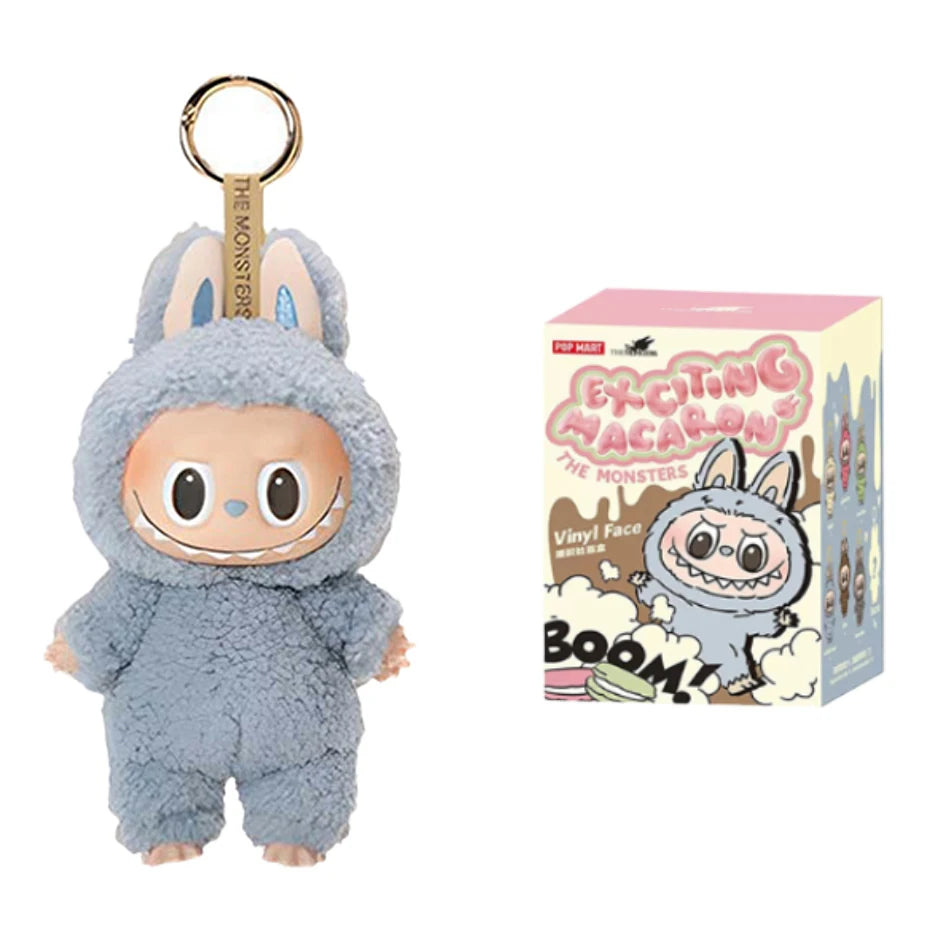 Labubu Limited Edition – Dein frecher Begleiter mit Sammlerwert!