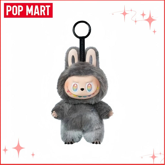 Labubu  Monsters Macarons  Blind Box