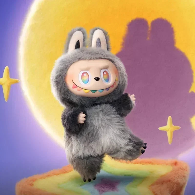 POP MART Labubu Flux Blind