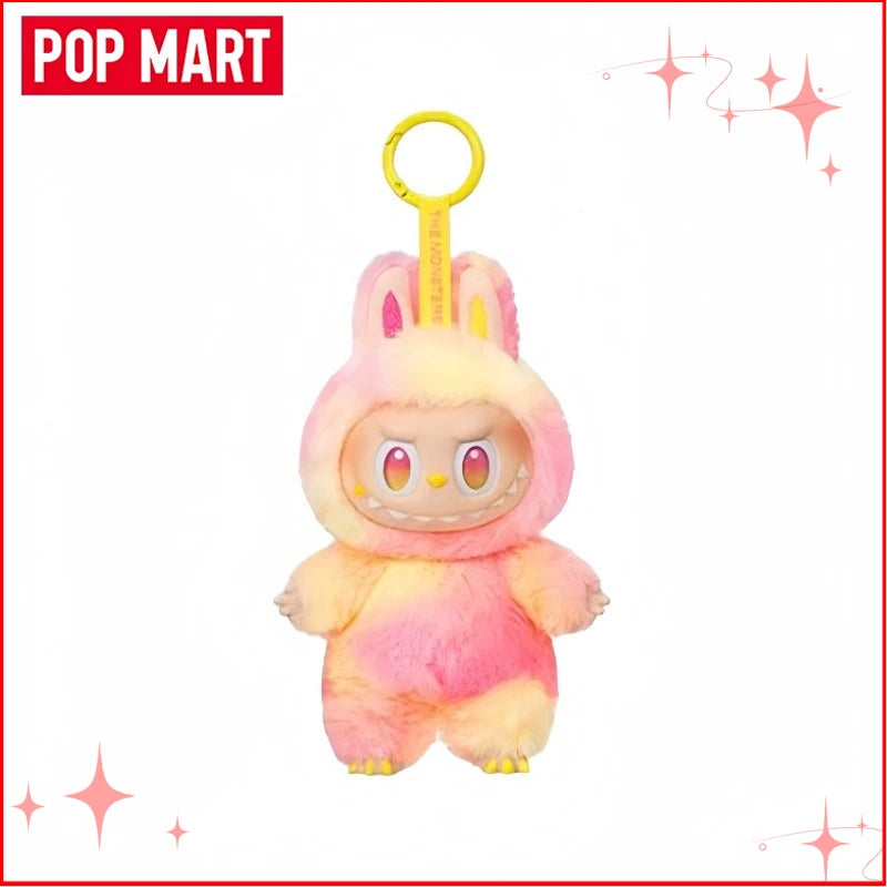 Labubu  Monsters Macarons  Blind Box