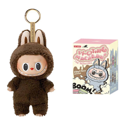 Labubu Limited Edition – Dein frecher Begleiter mit Sammlerwert!