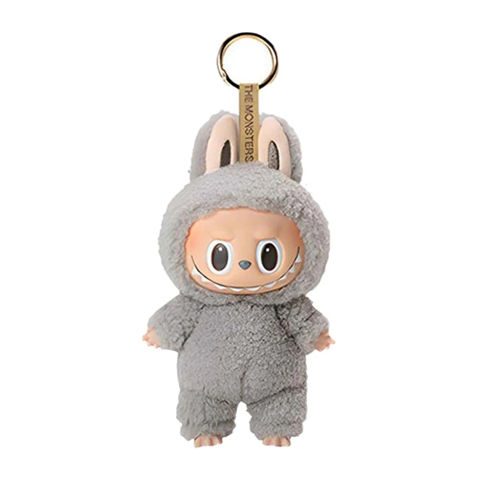 Labubu Limited Edition – Dein frecher Begleiter mit Sammlerwert!