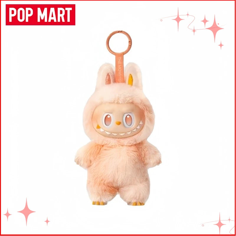 Labubu  Monsters Macarons  Blind Box