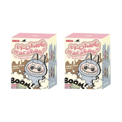 Labubu Limited Edition – Dein frecher Begleiter mit Sammlerwert!
