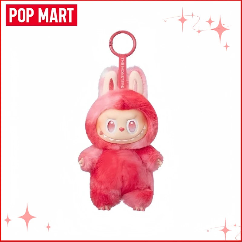 Labubu  Monsters Macarons  Blind Box