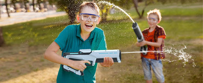 Boston elektrische Wasserpistole