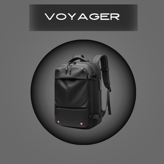 Voyager Reise Rucksack