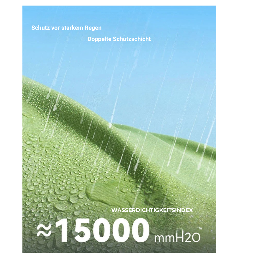 Mora Hund Regen Schutz