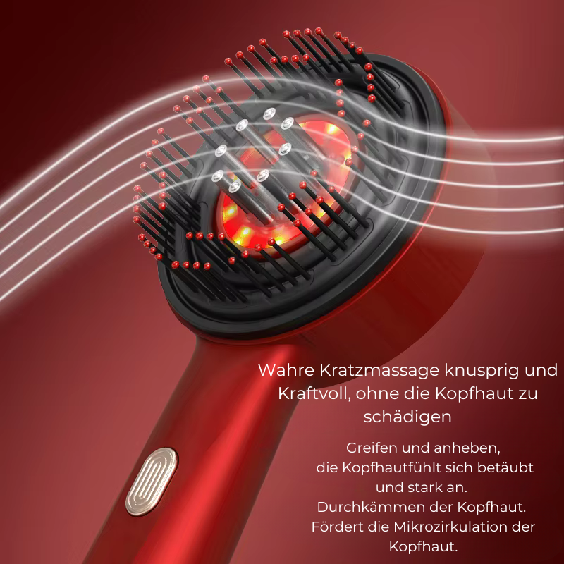 Anti Loss Haar & Kopfhaut-Booster