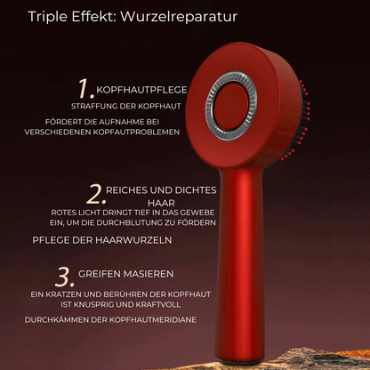 Anti Loss Haar & Kopfhaut-Booster